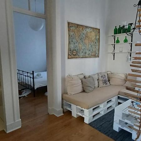 里斯本内斯特公寓 Lisboa 外观 照片