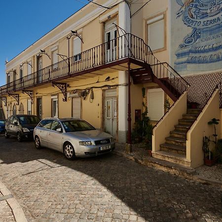 里斯本内斯特公寓 Lisboa 外观 照片