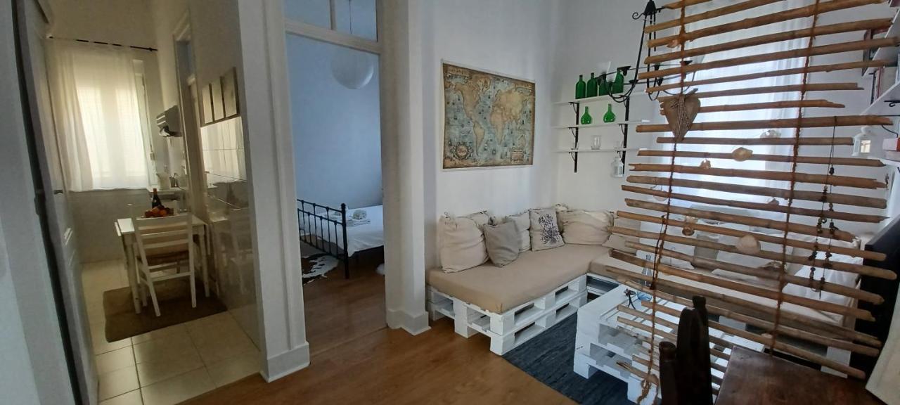 里斯本内斯特公寓 Lisboa 外观 照片